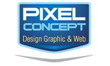 Pixelconcept - agence de communication et evénementiel