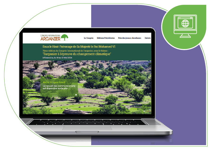 Projets Web